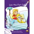 thumbnail image 1 of Pre-Owned Leo the Fat Cat: Standard English Edition (Fluency Level 3 Fiction Set A) Paperback, 1 of 1