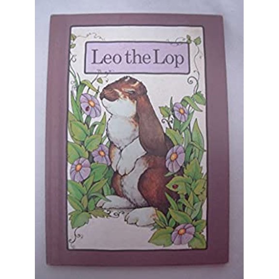 Pre-Owned Leo the Lop (Unknown) 0871916584 9780871916587