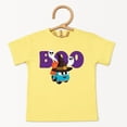 thumbnail image 1 of Leo the Truck Boo Wizard Hat - Toddler Short Sleeve Graphic T-Shirt, 1 of 3