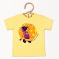 thumbnail image 1 of Leo the Truck Dream Away Robot - Toddler Short Sleeve Graphic T-Shirt, 1 of 3