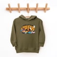thumbnail image 1 of Leo the Truck Trick-or-Treat Crew - Toddler Hoodie, 1 of 6