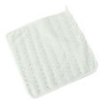 thumbnail image 1 of Leodye 1 Pack Washcloths , Microfiber Coral Fleece Face Towels, Soft and Absorbent Wash Cloths , Gentle on Delicate Skin for Face Hands and Body-13.8*13.8IN, 1 of 5