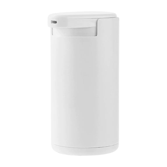 Leodye 1PCS 3-in-1 Kitchen Sink Storage Rack Punch-free Compact Home Countertop Soap Detergent Dispenser Organizer -5.51x2.76x2.76in