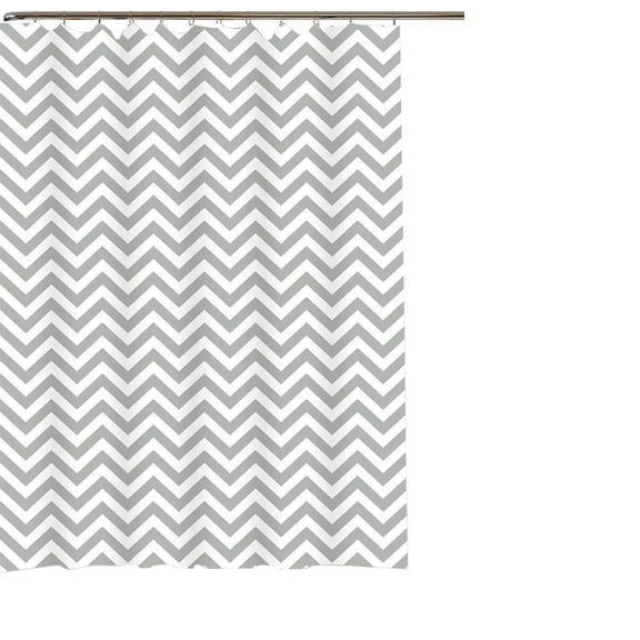 Leodye 1PCS 70.86x70.86In Sterile Shower Curtain - Waterproof Mold-Proof Hanging Cover