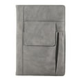 thumbnail image 1 of Leodye 1PCS A5 Thick-page Notebook - Heavy-duty office/Writing Diary, Thick-paper Notepad -8.46x5.70x0.98 inches, 1 of 8