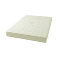 thumbnail image 1 of Leodye 1PCS All-inclusive Mattress Protector, Soft Fiber Non-slip Full Bed Cover, Skin-friendly suitable for naked sleeping -35.4*78.7in, 1 of 6
