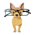 thumbnail image 1 of Leodye 1PCS Animal -shaped Glasses Stand - Desktop Decorative Eyewear Holder -6*3IN, 1 of 5