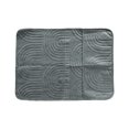 thumbnail image 1 of Leodye 1PCS Armrest Cover, Recliner Chair Protector, Furniture Protector Slip, Side Storage Pocket, Stretch Armchair Couch Arm Rest Cover for Recliner, Chair, Sofa -25.98×19.69in, 1 of 6