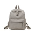 thumbnail image 1 of Leodye 1PCS Back to School Student Backpack, Trendy Shoulder Bag, Large Capacity Ultralight Travel Bag for School Outdoor Commute & Daily Use -1 1.81x9.45x3.54in, 1 of 6