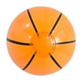 thumbnail image 1 of Leodye 1PCS Beach Balls, Beach Balls , Pool Toys Pool Balls for Swimming Pool, Beach Toys Inflatable Ball for Summer Parties -15.75in, 1 of 6