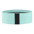 thumbnail image 1 of Leodye 1PCS Booty Bands for Women Men Fabric Elastic Bands for Exercise Bands Resistance Bands for Legs Bands for Working Out Hip Thigh Glute Bands -33.86x33.86x3.15in, 1 of 6