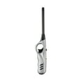 thumbnail image 1 of Leodye 1PCS Butane Kitchen Torch Lighter, Refillable with Safety Lock, Adjustable Flame for Cooking -10.43x1.49x1.18in, 1 of 6