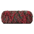 thumbnail image 1 of Leodye 1PCS Chenille Crochet Yarn - Soft Winter Scarf Knitting Thread, Braided Craft Material, 1 of 3