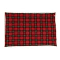 thumbnail image 1 of Leodye 1PCS Christmas Plaid Throw Blanket for Couch Bed, Decorative Red Green Blanket Throw, Buffalo Checkered Plaid Blankets for Home Christmas Decor-39.37×55.12in, 1 of 6