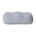 thumbnail image 1 of Leodye 1PCS Curved Leg Cushion Pillow - for Pregnant Women, Relieves Back/Leg Fatigue -19.69x8.66x7.87in, 1 of 6