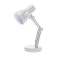 thumbnail image 1 of Leodye 1PCS Cute Creative Mini Table Lamp Night Light Compact Decorative Home office Desktop Book Light Ornament -3.1x1.57x1.45in, 1 of 6