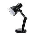 thumbnail image 1 of Leodye 1PCS Cute Creative Mini Table Lamp Night Light Compact Decorative Home office Desktop Book Light Ornament -3.1x1.57x1.45in, 1 of 5