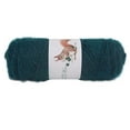 thumbnail image 1 of Leodye 1PCS DIY Knitting Wool Yarn - Crochet Thread Supplies for Shawls/Hats/Scarves -492ft, 1 of 2