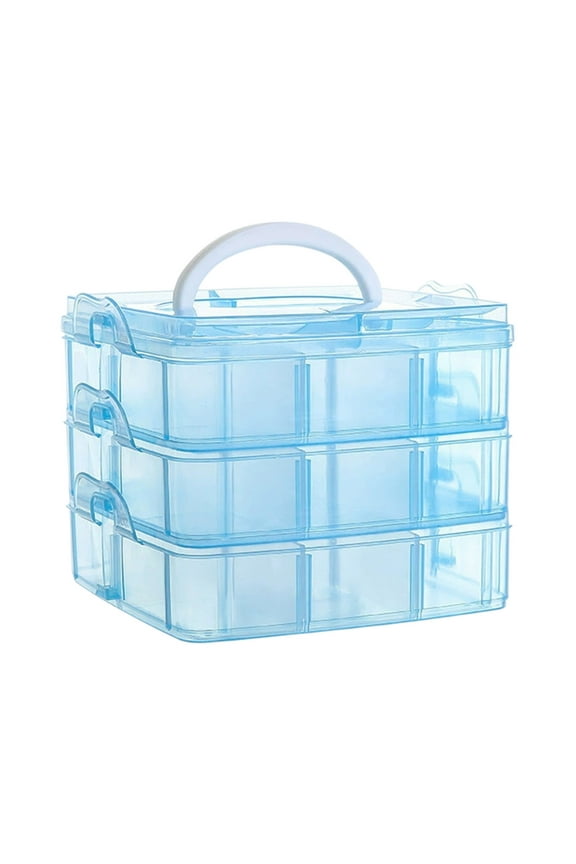 1PCS Desktop Jewelry Organizer Rack - Hanging Display for Rings/Bracelets/Necklaces/Earrings -5.9x5.9x4.92in