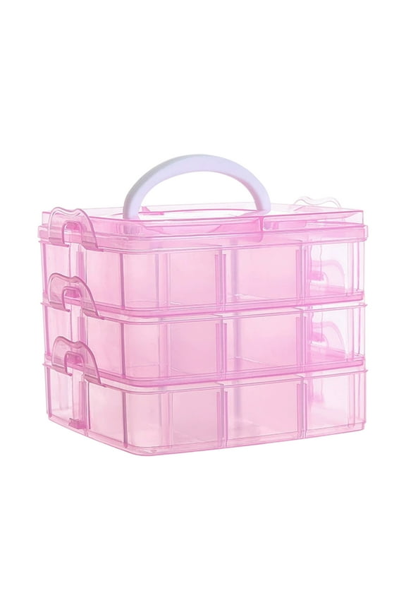 1PCS Desktop Jewelry Organizer Rack - Hanging Display for Rings/Bracelets/Necklaces/Earrings -5.9x5.9x4.92in