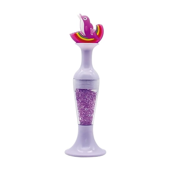 Leodye 1PCS Diamond Art Pens,Diamond Painting Pens Tools,Flower Pot Shaped Point Drill Pen,Bead Dot Tools Art Accessories,DIY mobile phone Kits and Nail Accessories