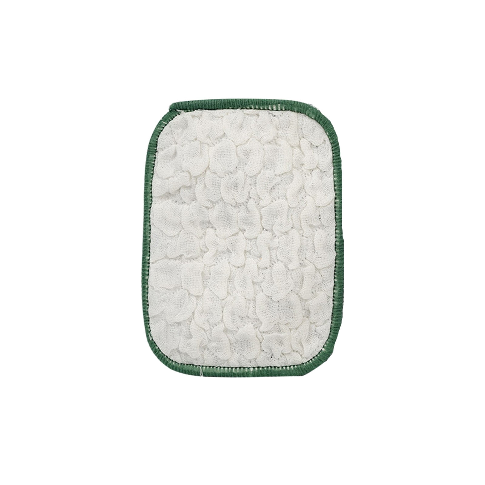 Leodye 1PCS Double-sided Thickened Dish Washing Cloth, High Water ...
