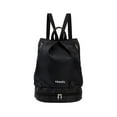 thumbnail image 1 of Leodye 1PCS Dry-Wet Separation Swimming Backpack - Unisex Fitness/Sports/Beach Travel Bag -11.8*3.14*11.4*6.7IN, 1 of 9