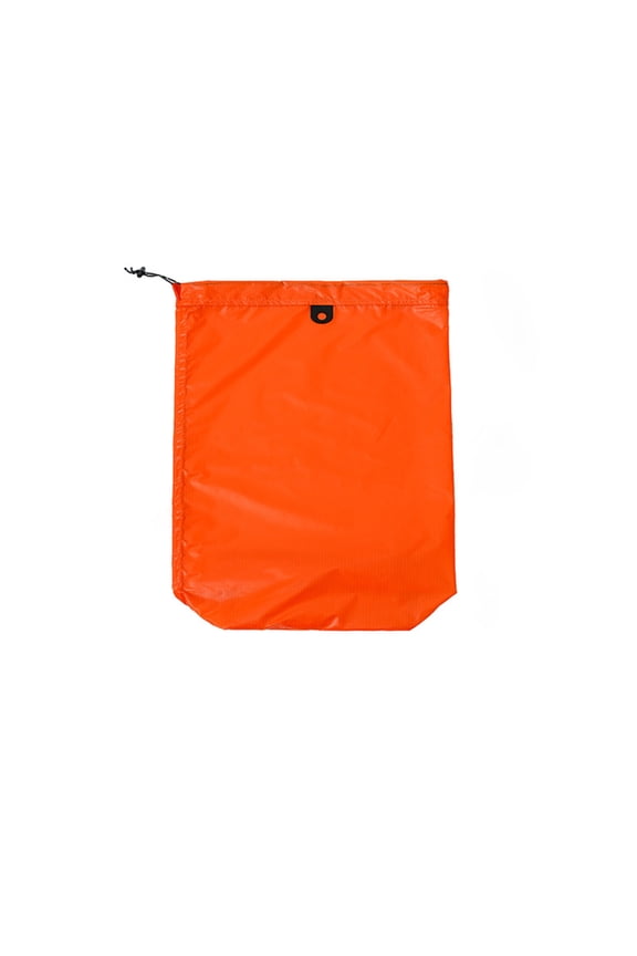 1PCS Durable Waterproof Shoe Organizer Sack Lightweight Portable Shoe Bag for Business Trip Vacation Gym Shoes Sandals Storage Classification -16.1x7in