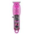 thumbnail image 1 of Leodye 1PCS Electric Hair Clippers Set - 5ml Attachment, Professional Grooming Tool for Hair Cutting, 1 of 6