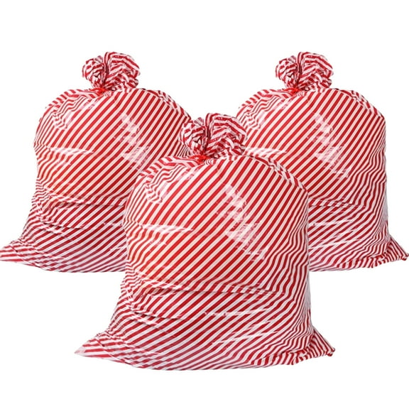 Leodye 1PCS Extra Large Gift Bag for Presents,Shower Gift Wrap Bags,Jumbo Baby Gift Bag for Wedding Wrapping,Birthday,Christmas,Bridal Party Favor Giant Huge Gifts- 56× 36in