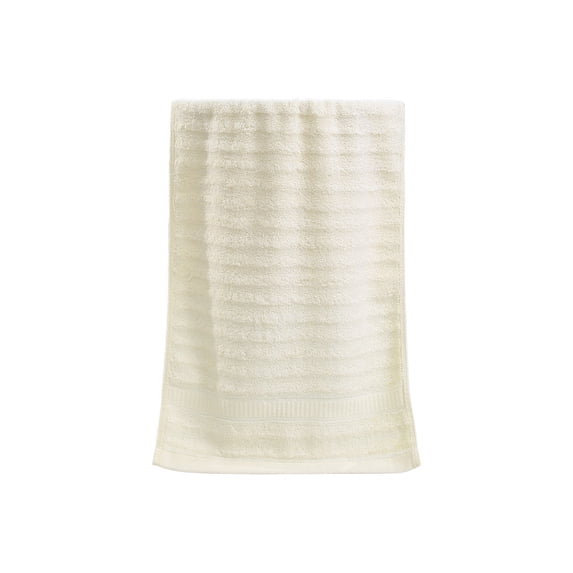 Leodye 1PCS Extra Large Towel, Thick Soft Highly Absorbent Bath Towel for Home Beach Gym Daily Use -29.13x13.38in