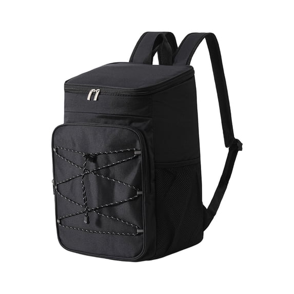 Leodye 1PCS Extra Large Travel Lunch Backpack - Unisex Gift for Men/Women, Multifunctional Lunch Box Backpack -11.41x7.48x16.53in