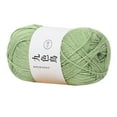thumbnail image 1 of Leodye 1PCS Fine Wool Crochet Yarn - for Line Hand-Knitted In Wool Scarf Line Fine Wool, 1 of 3