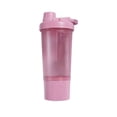 thumbnail image 1 of Leodye 1PCS Fitness Shaker Cup, Leakproof Portable Design, Special Protein Powder Mixing Mug for Gym Sports Daily Use -8.66x2.76x2.76 in, 1 of 7