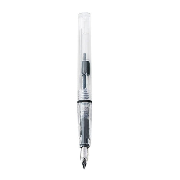 Leodye 1PCS Font Pen and Ink Drawing Writing Greeting Card Calligraphy Lettering,Calligraphy Pens,Hand Lettering Pens