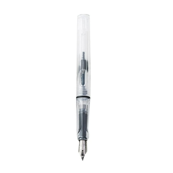 Leodye 1PCS Font Pen and Ink Drawing Writing Greeting Card Calligraphy Lettering,Calligraphy Pens,Hand Lettering Pens