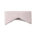 thumbnail image 1 of Leodye 1PCS Full-surround Sleep Eye Mask Lightweight Portable Home Travel Blindfold Night Eyeshade -25.98*4.72*2.75in, 1 of 7