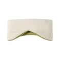 thumbnail image 1 of Leodye 1PCS Full-surround Sleep Eye Mask Lightweight Portable Home Travel Blindfold Night Eyeshade -25.98*4.72*2.75in, 1 of 6