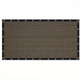 thumbnail image 1 of Leodye 1PCS Garden Patio Sunshade Fabric - UV Protection Shade Cloth for Outdoor Spaces -13*10ft, 1 of 3