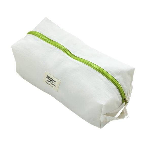 Leodye 1PCS Hanging Shoe Storage Bag Travel Waterproof Boot Protection Bag Moistureproof Zippered Shoe Organizer -4.72x5.9x12.6in