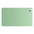 thumbnail image 1 of Leodye 1PCS Heated Desk Mat - USB-Powered Hand Warmer with Keyboard & Mouse Pad Area -23.6*14.2IN, 1 of 7