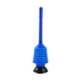 thumbnail image 1 of Leodye 1PCS High-pressure Toilet & Kitchen Pipe Unclogger Efficient Powerful Home Cleaning Drain Blockage Removal Tool -20.08x5.12x5.12in, 1 of 6