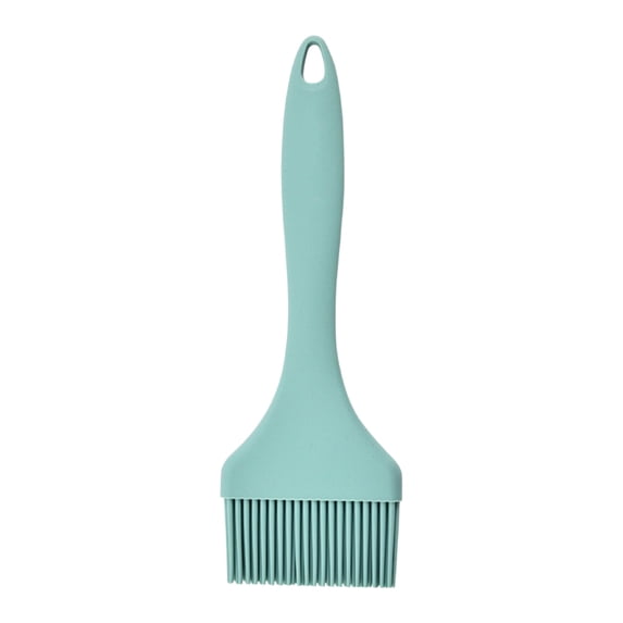 Leodye 1PCS High-temperature Resistant Oil Brush - for BBQ/Kitchen Baking & Soy Sauce Seasoning -8.27x2.76x0.79in