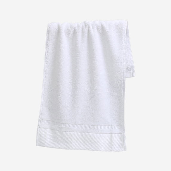 Leodye 1PCS Highly Absorbent Soft Adult Towel Set Comfortable Durable Home Bathroom Face Towel & Bath Towel -29.5x13.7in