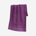 thumbnail image 1 of Leodye 1PCS Highly Absorbent Soft Adult Towel Set Comfortable Durable Home Bathroom Face Towel & Bath Towel -29.5x13.7in, 1 of 6