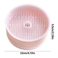 thumbnail image 1 of Leodye 1PCS Hydroponics Grass Planter,at Grass Planter(No Seeds Included),Cat Grass Kit for Indoors,Easy to Grow Grasses Growing, 1 of 3