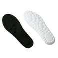 thumbnail image 1 of Leodye 1PCS Insoles - 4D Cloud Technology Insole - Super Soft, Ultra Comfort Insoles, 4D Sports Shoes Insoles, Acupoint Massage Insole for Foot & Joint Support, 1 of 7
