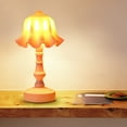 thumbnail image 1 of Leodye 1PCS LED Night Light Street Light Scene Light Decoration Small Table Lamp Decoration Desktop Mini Night Light-5.5 * 1.9IN, 1 of 4