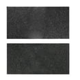 thumbnail image 1 of Leodye 1PCS Large Non-slip Plastic Mouse Pad - Gaming/Student Desktop Keyboard Table Pad -11.8x23.62 in, 1 of 6