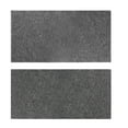 thumbnail image 1 of Leodye 1PCS Large Non-slip Plastic Mouse Pad - Gaming/Student Desktop Keyboard Table Pad -11.8x23.62 in, 1 of 6